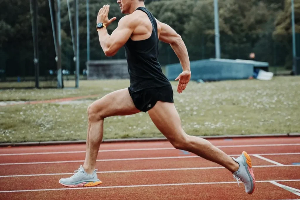 Entrenador de running en Valencia profesional