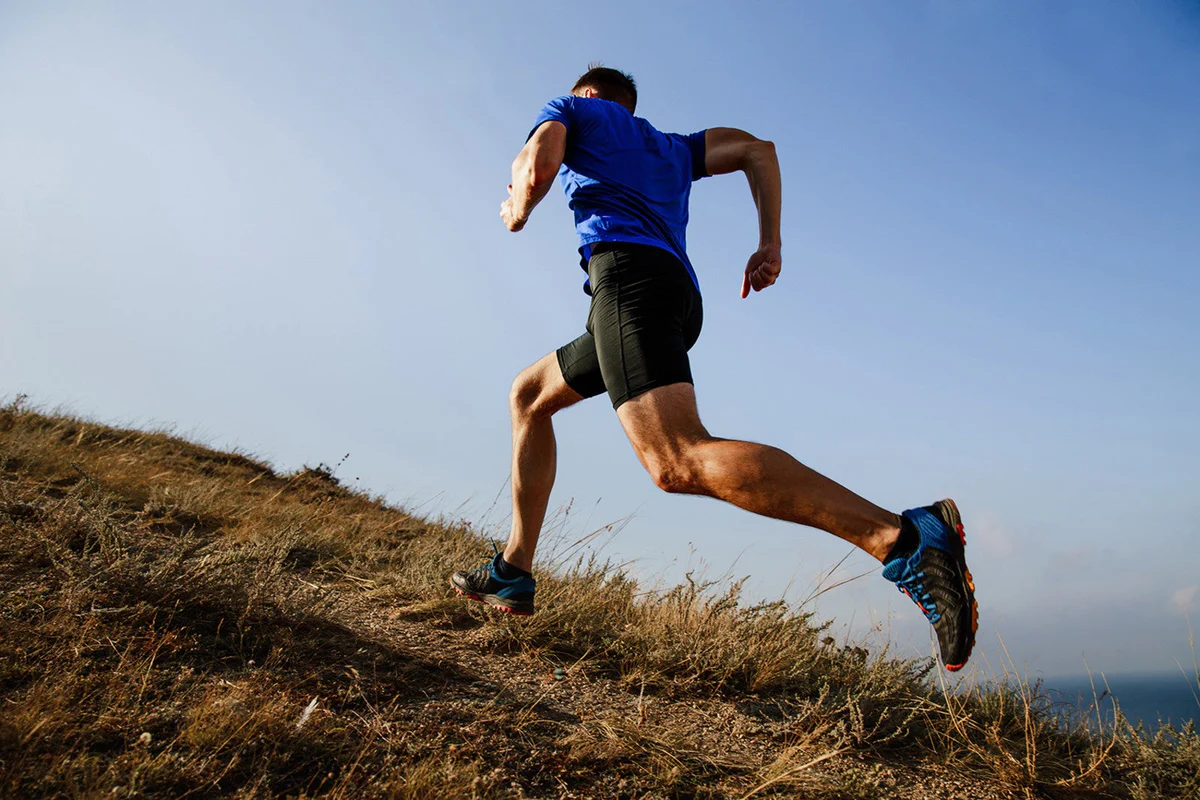 Entrenador de running en Valencia