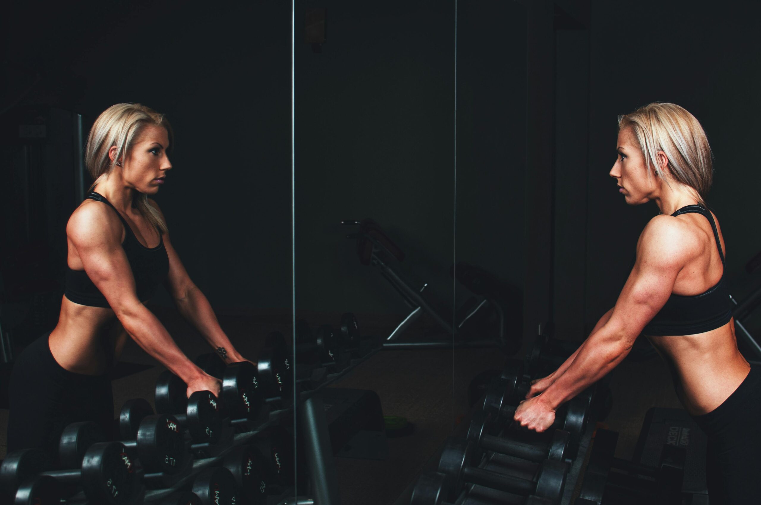 Entrenamiento para mujeres en Valencia
