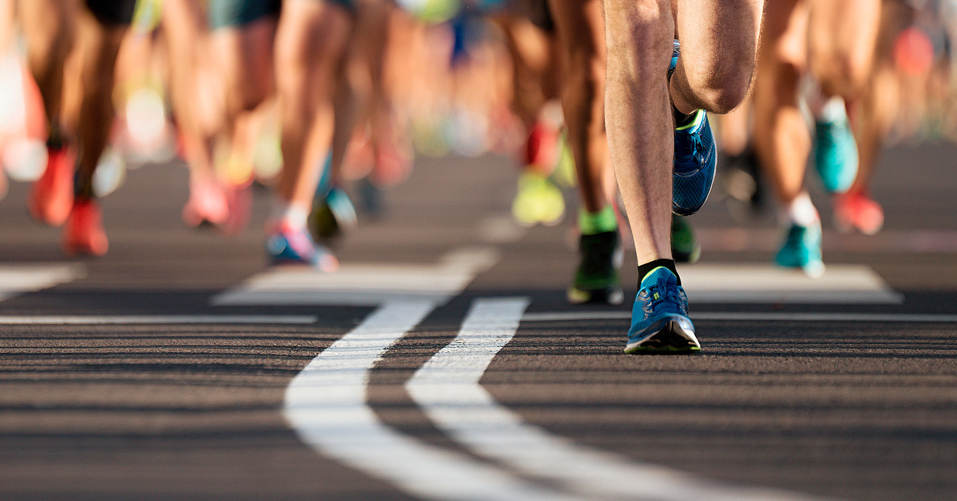 Preparación para maratón en Valencia