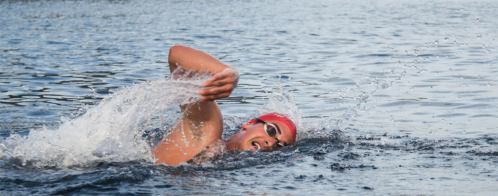 Preparación triatlón en Valencia profesional