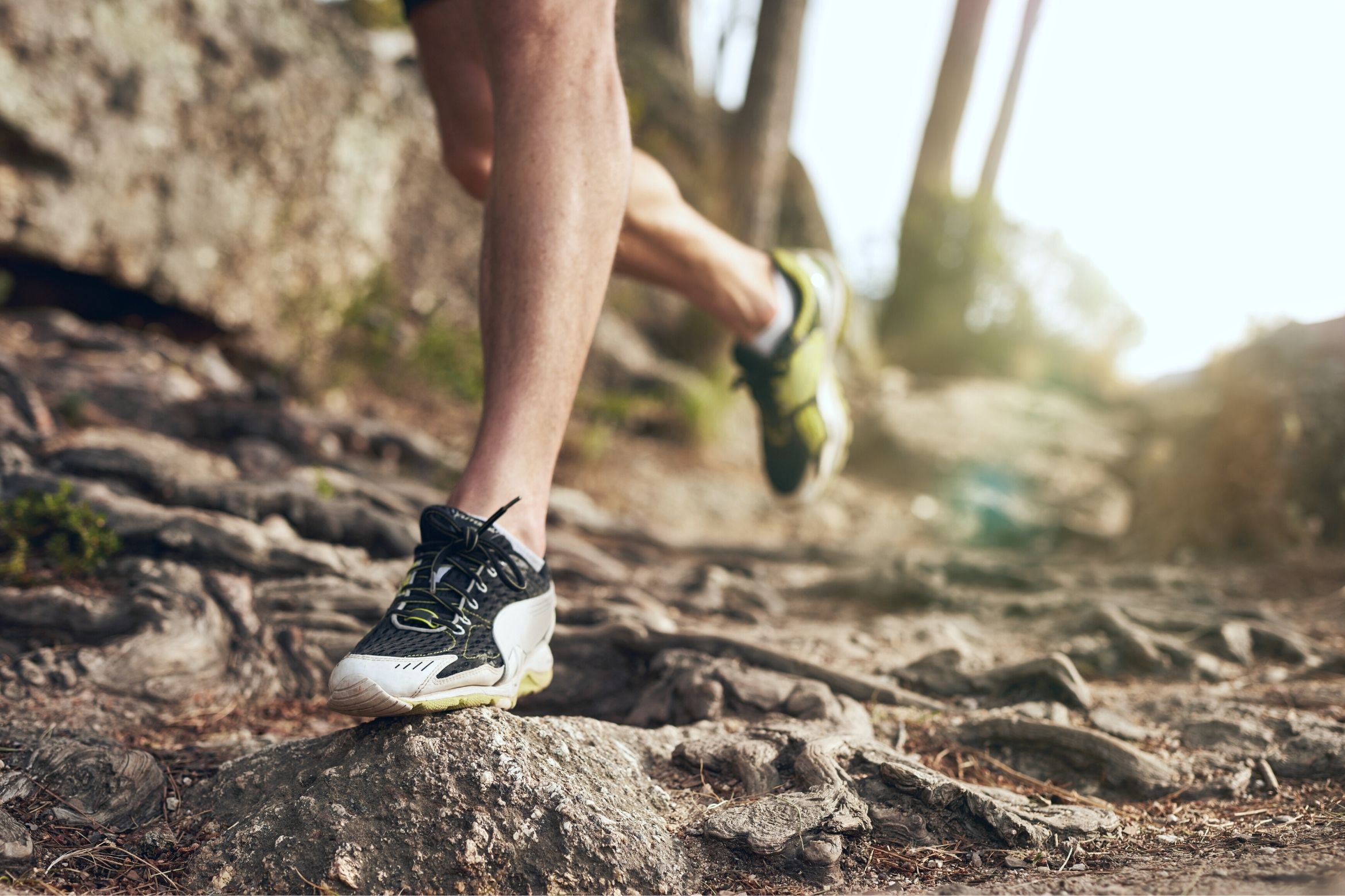 Entrenamiento para trails en Valencia profesional