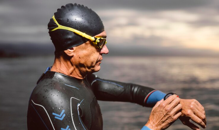 Entrenadora para ironman en Valencia