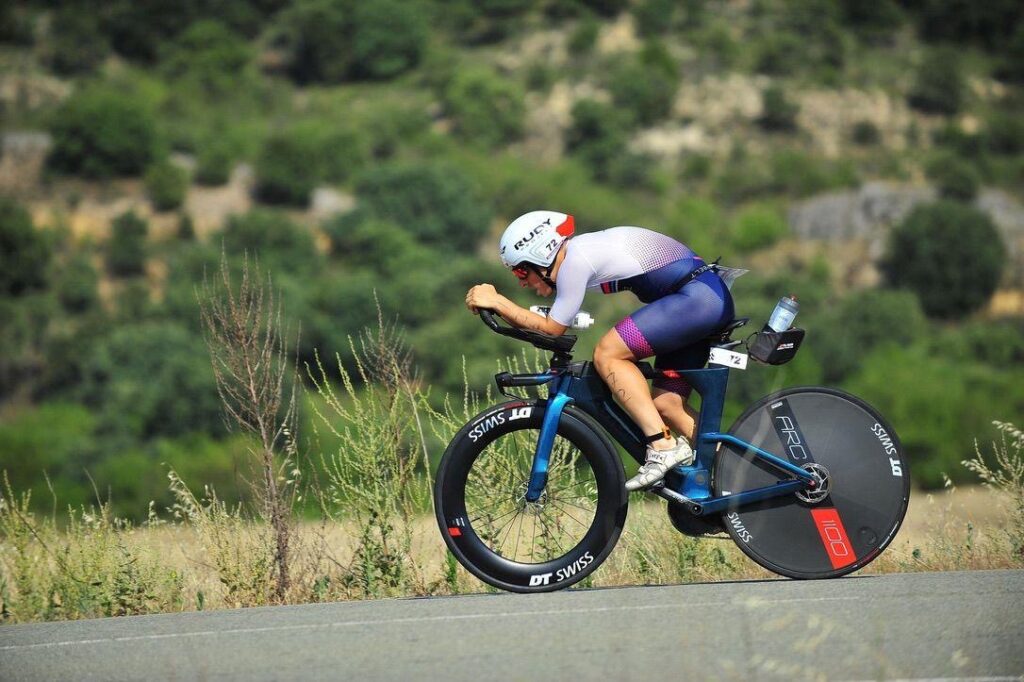 Entrenador BTT en Valencia profesional