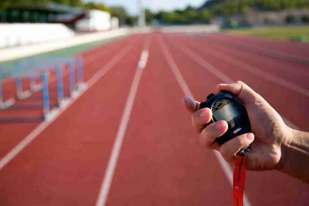 Entrenador de running en Valencia profesional