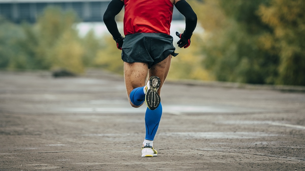 Entrenador de running en Valencia profesional