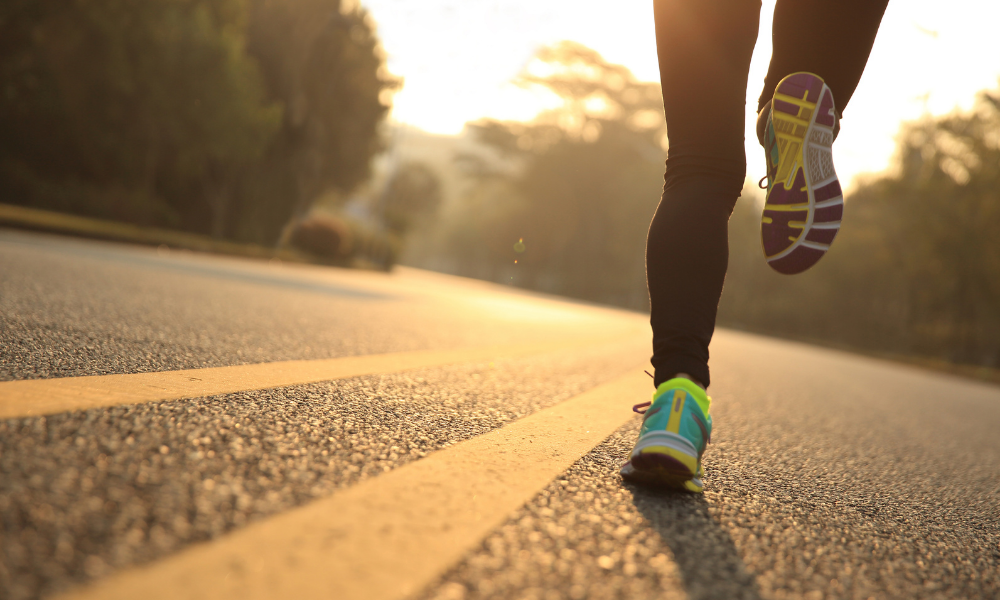 Entrenamiento y preparación para maratón en Valencia