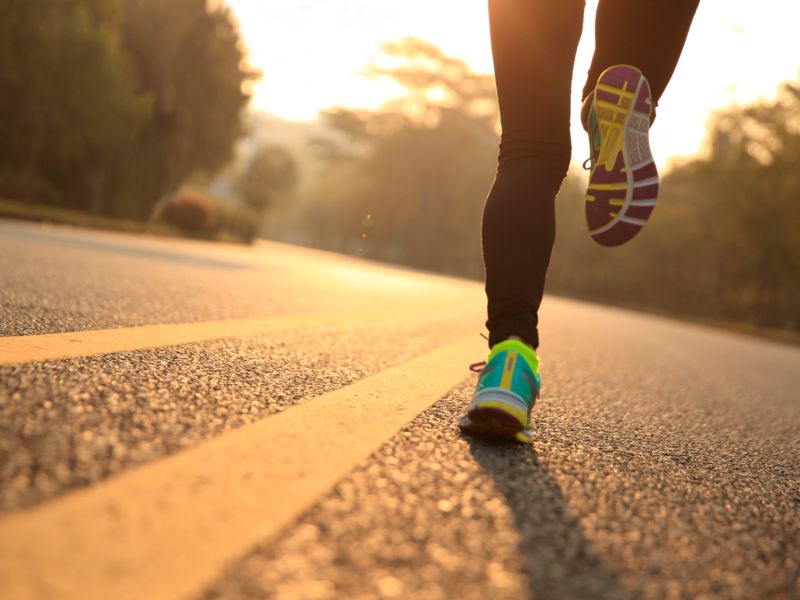 Entrenador de running en Valencia profesional y con experiencia de años