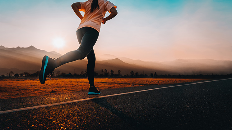 Entrenador de running en Valencia profesional y con experiencia
